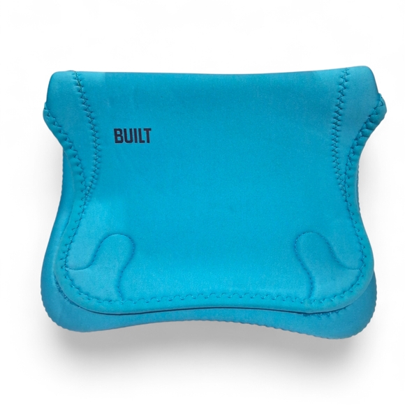 Built Other - Built Neoprene iPad Sleeve in Blue